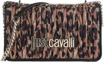 Bolsa Just Cavalli 78RA4BF2 ZSC01 QL7 - Feminina