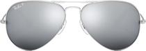 Oculos de Sol Ray-Ban RB3025 019/W3 58 - Masculino