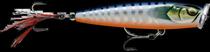 Rapala Pesca Accesorios Skitter Pop Elite SPE-95 Plastico 17G Gilded Hot Wahoo Uv (Gdhwhu)