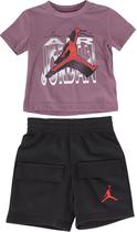 Conjunto Nike Jordan Kids 85D003 Got - Masculino ( 2 Pecas)