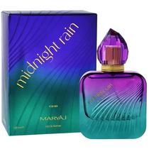 Maryaj Perfume Midnight Rain Edp Femenino Eau de Parfum s/C