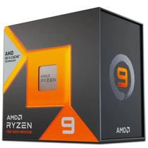 AMD Processador (Cpu) AM5 Ryzen 7-7900X3D 5.6GHZ 140MB 100-100000909WOF Metal 12 s/C