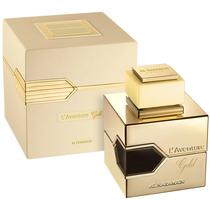 Perfume Al Haramain L'Aventure Gold Edp - 100ML