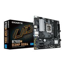 Placa Mãe 1700 Gigabyte B760M D3HP DDR4 HDMI/DP/USB3.2 Ultra Durable