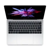 Apple Macbook Pro 2017 i5 A1708 13IN 2.3 128GB SSD Silver Swap