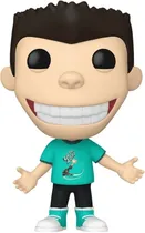 Boneco Sheen Estevez - Nickelodeon Jimmy Neutron Funko Pop! 1902