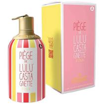 Perfume Piege de Lulu Castagnette Pink Eua de Parfum Feminino 100ML