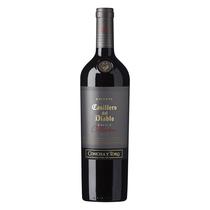 Vinho Casillero Del Diablo Devils Tinto 750ML - 7804320561431