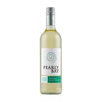 Vino Pearly Bay Natural Sweet Whyte 750ML