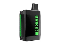 Nikbar 4000 Puffs Lemon Mint