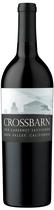 Vinho Crossbarn Napa Valley Cabernet Sauvignon 2018