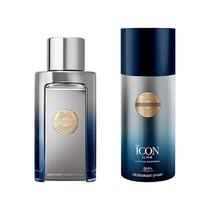 Kit Antonio The Icon Elixir Edp M 100ML