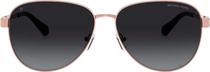 Oculos de Sol Michael Kors MK1160 1108T3 - Feminino