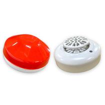 Incendio Alarme Detector Convenc. de Calor AW-D102