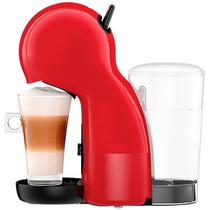 Cafeteira Eletrica Moulinex Dolce Gusto Piccolo XS PV1A0558 com 0.8L/1600W/240V - Vermelho