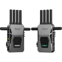 Transmissor Accsoon Cineview Master 4K