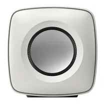 Subwoofer Kef Sub KC62 Ativo 6.5" White