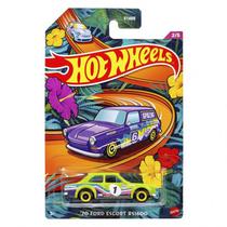 Car Hot Wheels Ford Scort 70 RS 1600 HVX21 3572