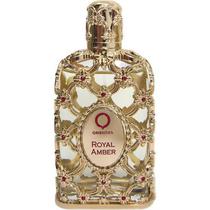 P.Orientica Royal Amber Set 30ML +7.5ML