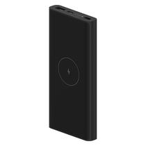 Carregador Wireless Xiaomi Mi WPB15PDZM BHR5460GL 10000MAH - Preto