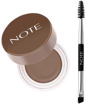 Delineador Em Gel Note Brow Pomade 02 Mid Brown - 4.5G