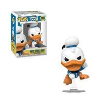 MuÑeco Funko Pop Disney Donald Duck 90 Angry Donald Duck 1443