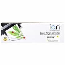 Toner Ion CF512A 204A Yellow com Ship