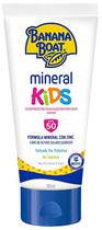 Locao Protectora Solar Banana Boat Mineral Kids SPF50 - 180ML