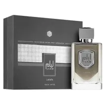 Perfume Lattafa Liam Grey Edp Masculino - 100ML
