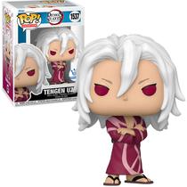 Funko Pop! Demon Slayer Special Edition - Tengen Uzui 1537