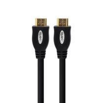 Cabo HDMI para HDMI - 10M Quanta QTHDMI100