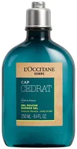 Gel de Banho L´Occitane Cap Cedrat Homme - 250ML