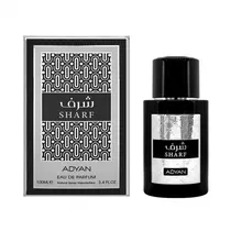 Perfume Adyan Sharf Edp Femenino - 100ML