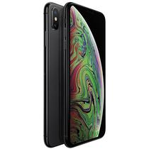 Apple iPhone XS Max A1921 Nano Sim + Esim 256GB de 6.5" 12+12MP/7MP - Space Gray (Cpo) (1 Ano de Garantia)