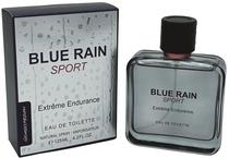 Perfume Georges Mezotti Blue Rain Sport Extreme Endurance Edt 125ML - Masculino