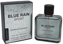 Perfume Georges Mezotti Blue Rain Sport Extrême Endurance Edt 125ML - Masculino