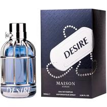 Maison Asrar Perfume Desire Mas 100ML s/C