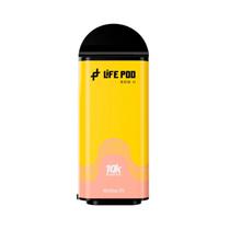 Life Pod Refil Eco II 10000 Puffs Peach Mango