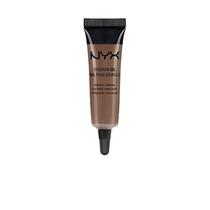 NYX Gel Sobrancelha EBG02 Red Brown Chocolate