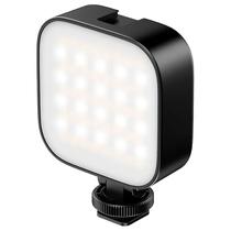 Luz LED Ulanzi U60 L027GBB1 RGB - Black