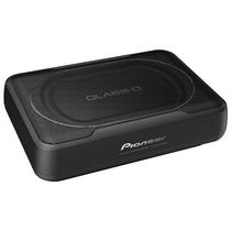 Pioneer Sub TS WX130EA 160W Slim Cuadrado Amplificador