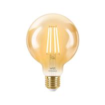 Lampara LED Wi-Fi Wiz G95 640 Lumens Amber