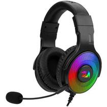 Headset Redragon H350RGB Pandora USB 7.1 Surround