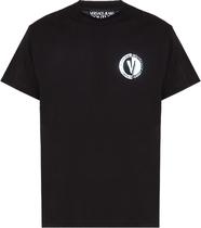 Camiseta Versace Jeans Couture 75GAHF06 CJ03F 899 - Masculina