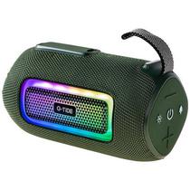 Caixa de Som G-Tide Bluetooth Speakers SV41 Green