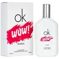 Perfume Lovali Ok Wow - Eau de Parfum - Feminino - 100ML