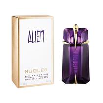 Perfume Thierry Mugler Alien Edt 60ML