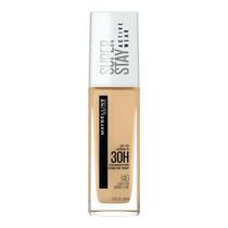 Maybelline Base Liquida Super Stay 30HR Light Tan 140 s/C