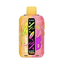 Dispositivo Descartavel Lost Mary Mixer 30K Banana Cherry Ice