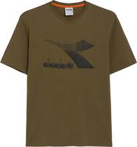 Outlet Camiseta Diadora 102 178670 70429 Masculina